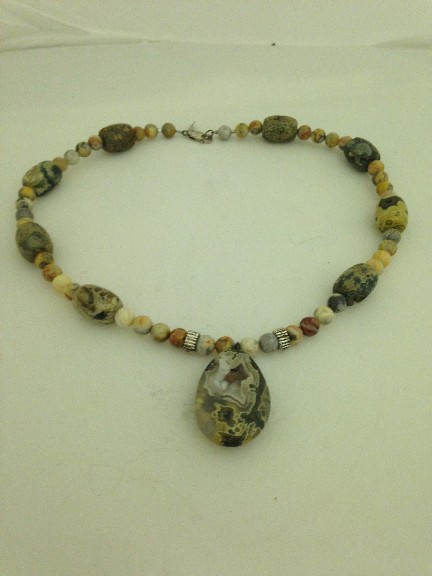 Jewelry Necklace